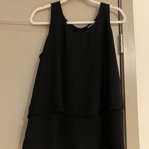Express dress tank